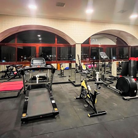 Inbar Hotel Arad Zewnętrze zdjęcie