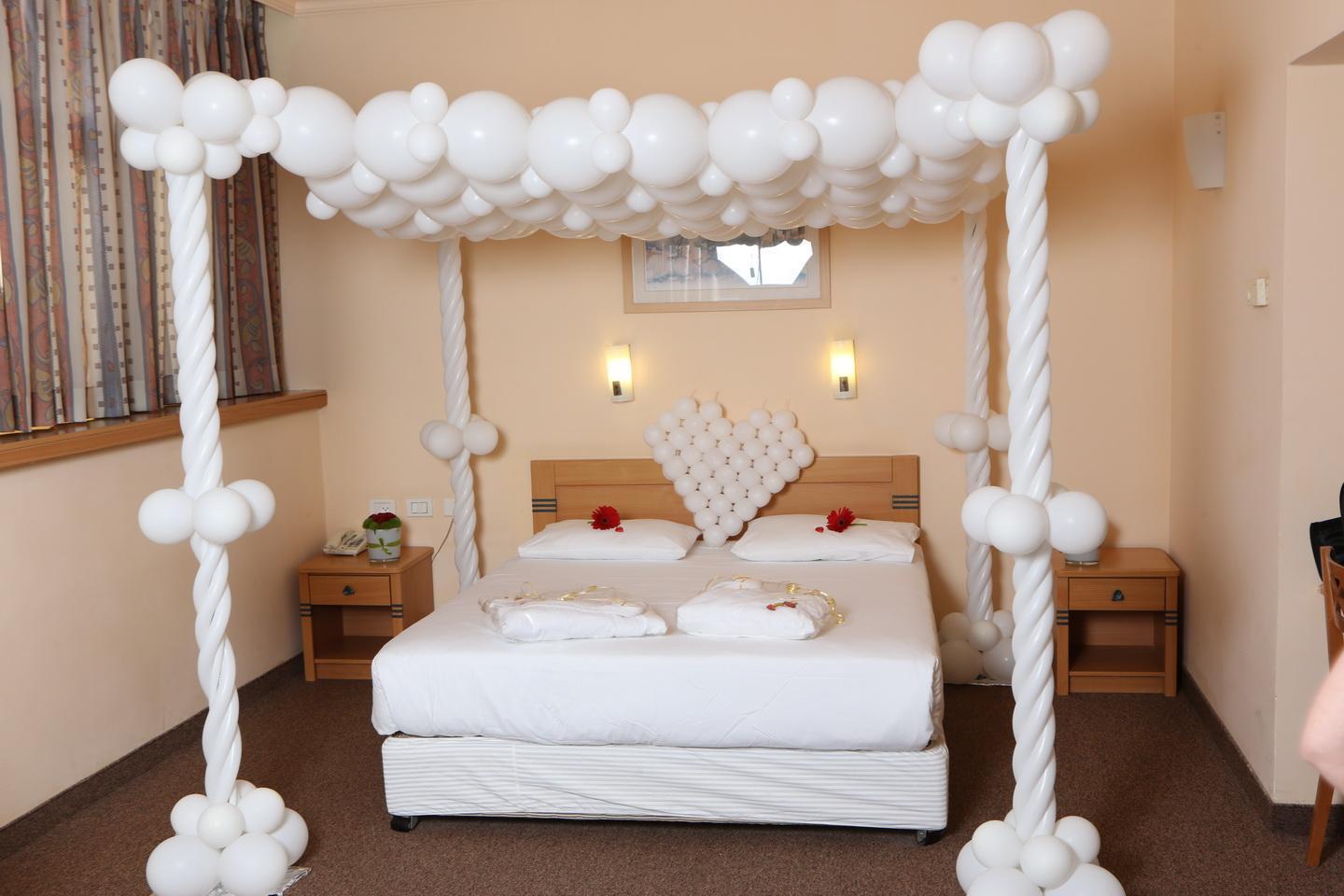 Inbar Hotel Arad Zewnętrze zdjęcie