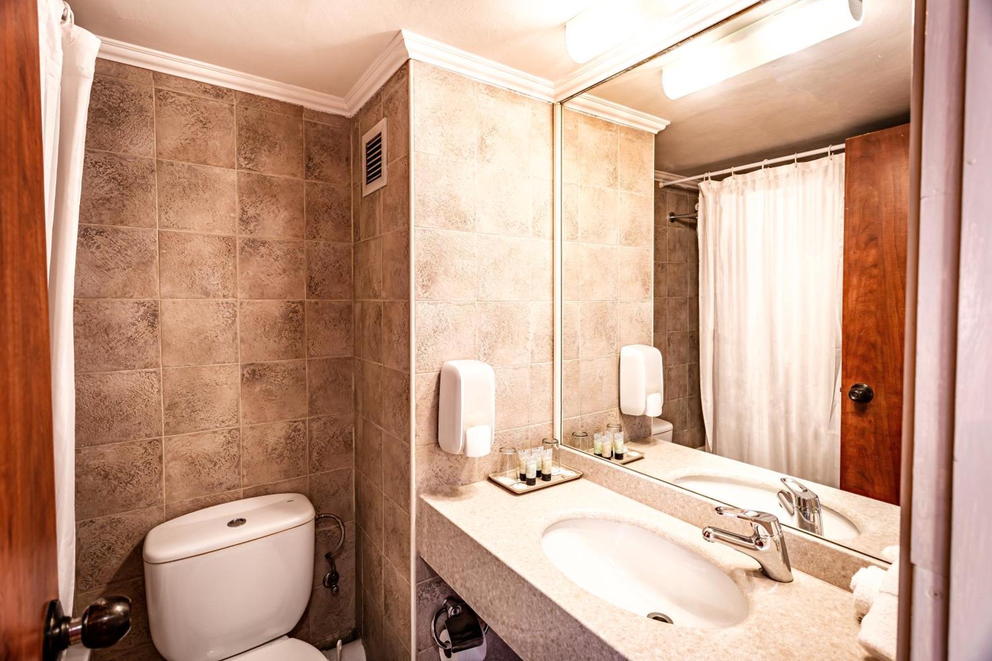 Inbar Hotel Arad Zewnętrze zdjęcie