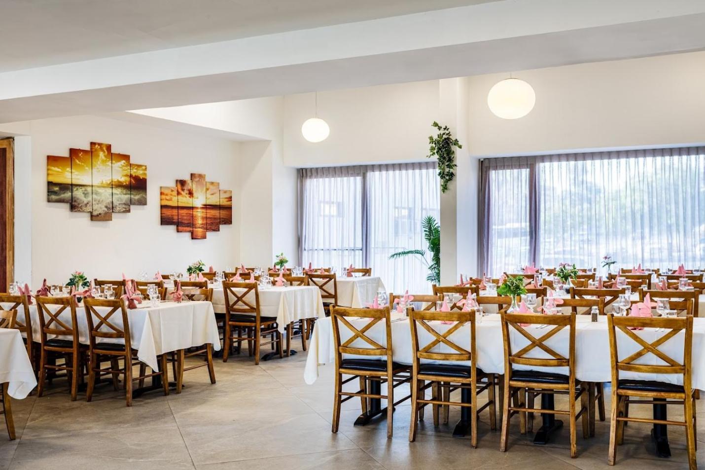 Inbar Hotel Arad Zewnętrze zdjęcie