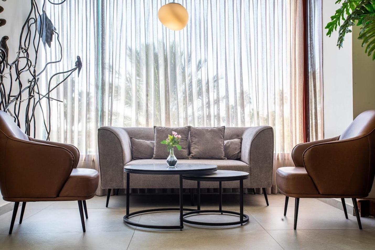 Inbar Hotel Arad Zewnętrze zdjęcie