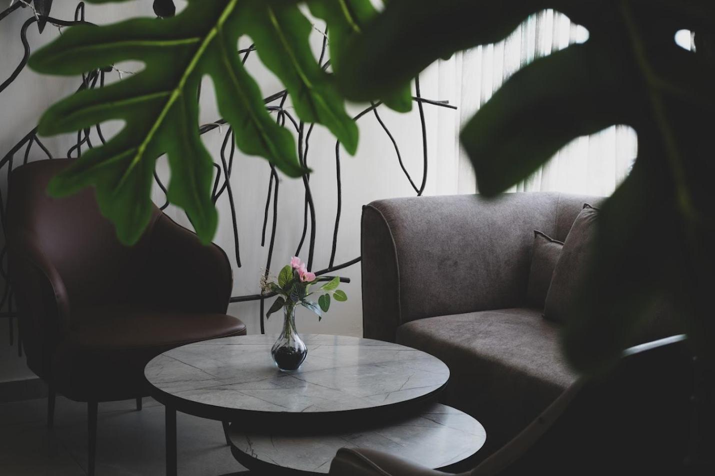 Inbar Hotel Arad Zewnętrze zdjęcie