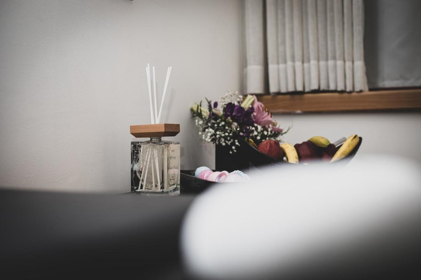 Inbar Hotel Arad Zewnętrze zdjęcie