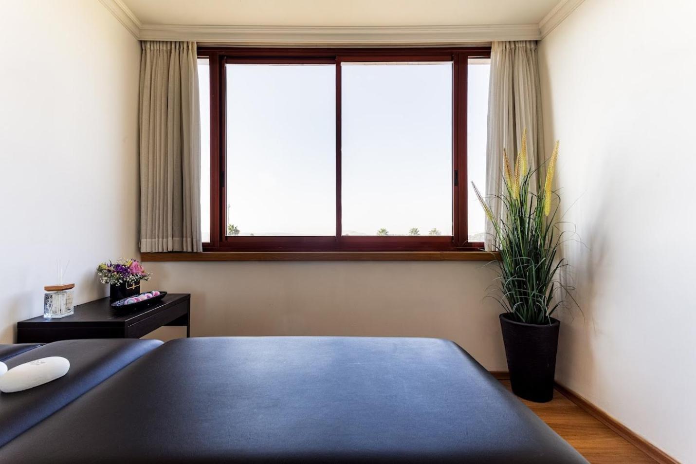 Inbar Hotel Arad Zewnętrze zdjęcie