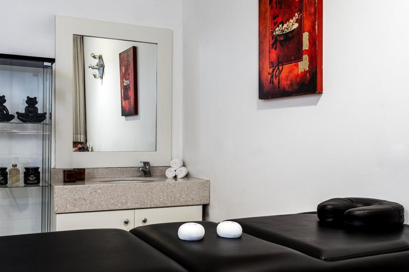 Inbar Hotel Arad Zewnętrze zdjęcie