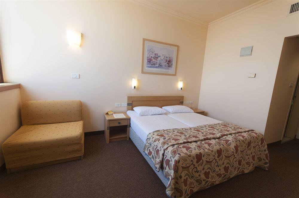 Inbar Hotel Arad Zewnętrze zdjęcie