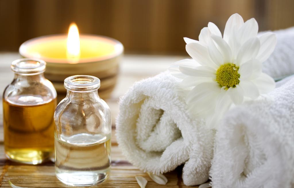 Inbar Hotel Arad Zewnętrze zdjęcie