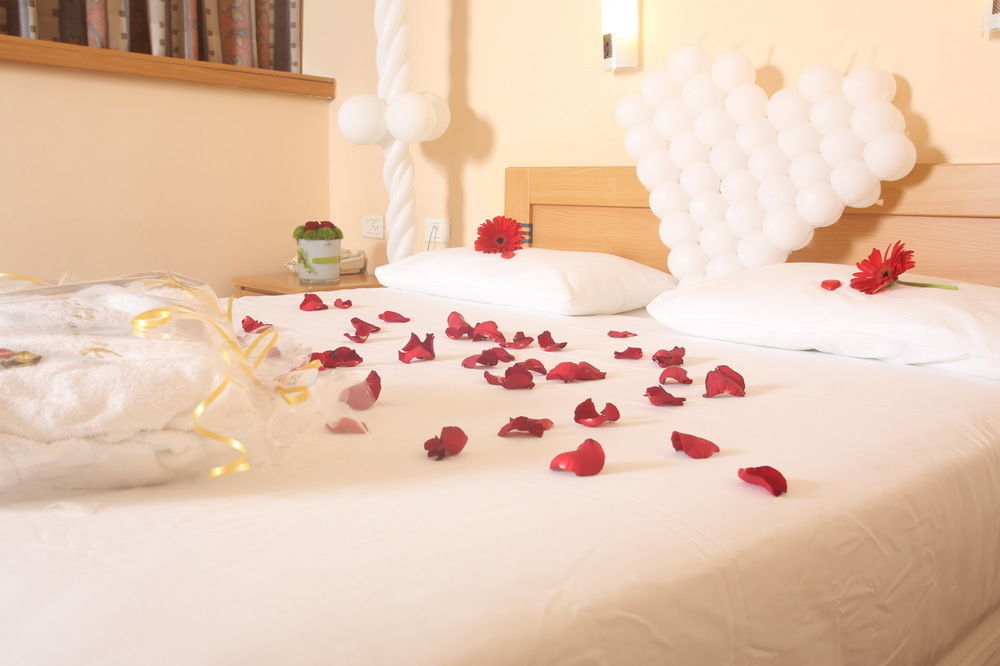 Inbar Hotel Arad Zewnętrze zdjęcie
